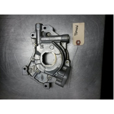 93P026 Engine Oil Pump From 1996 Lincoln Mark VIII  4.6